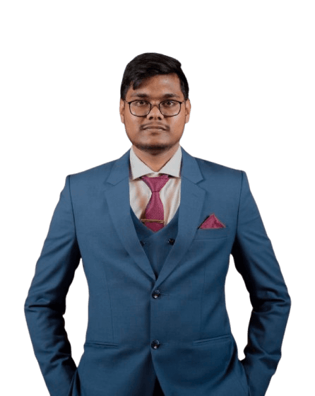 Raihan Uddin