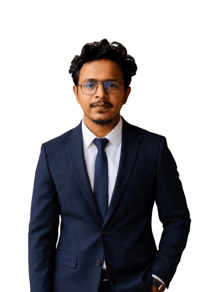 Shahinur Alam Bhuiyan